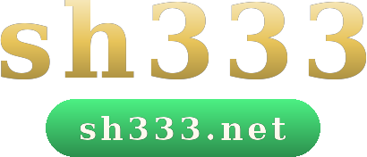 sh333 logo