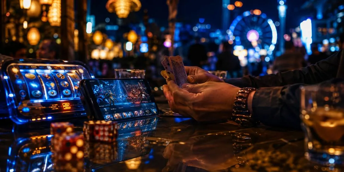 sh333 Casino trực tiếp